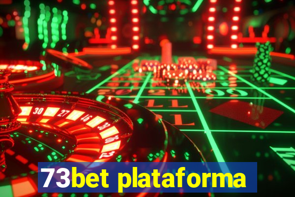 73bet plataforma